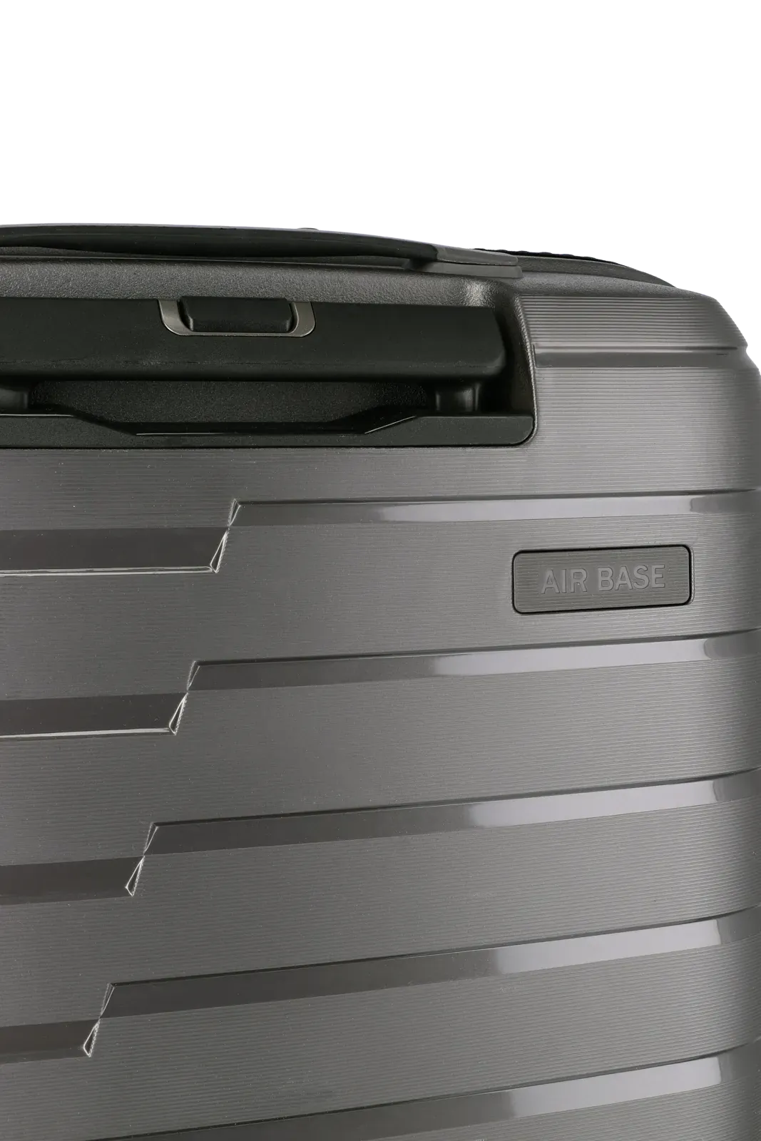 Travelite hall keskmine reisikohver — Polüpropüleen, 3.2 kg (vaade 10)