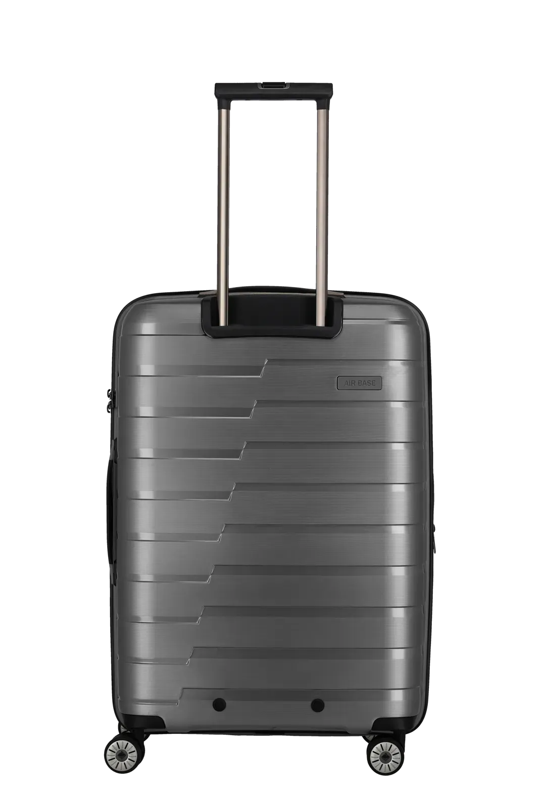 Travelite hall keskmine reisikohver — Polüpropüleen, 3.2 kg (vaade 3)