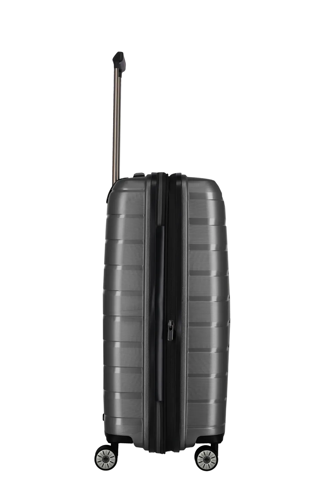 Travelite hall keskmine reisikohver — Polüpropüleen, 3.2 kg (vaade 5)