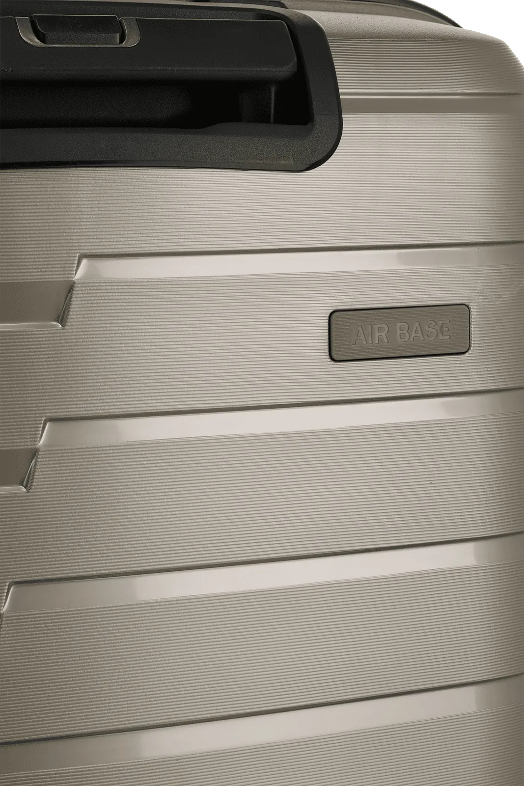 Travelite šampanja keskmine reisikohver — polüpropüleen, 3.2 kg (vaade 4)