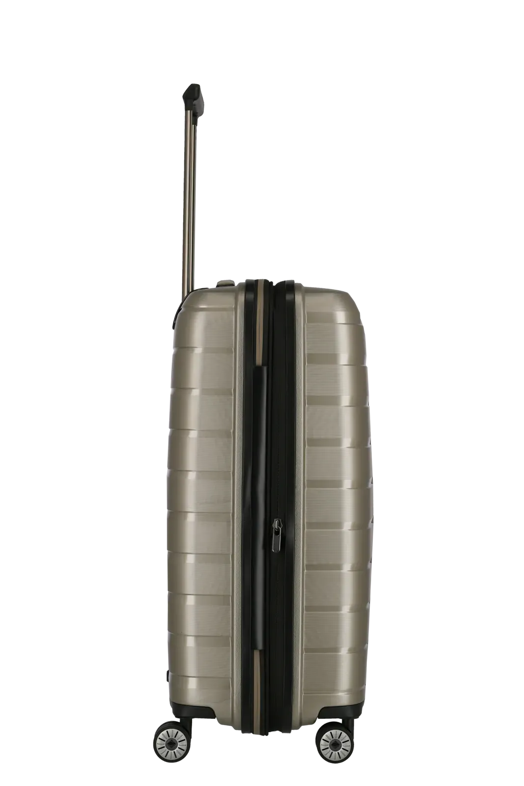 Travelite šampanja keskmine reisikohver — polüpropüleen, 3.2 kg (vaade 8)