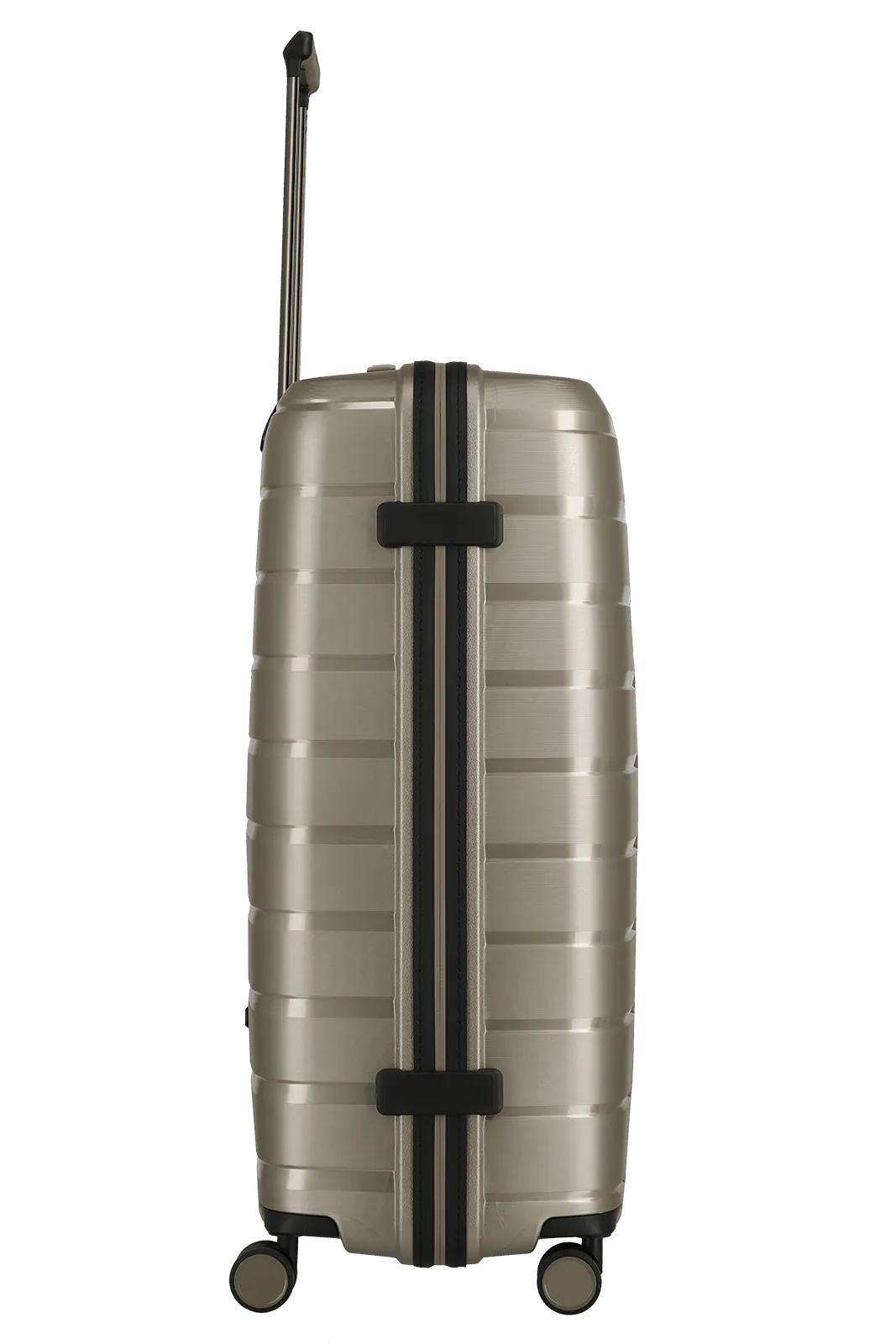 Travelite šampanja suur reisikohver — polüpropüleen, 105L, 3.5 kg (vaade 4)