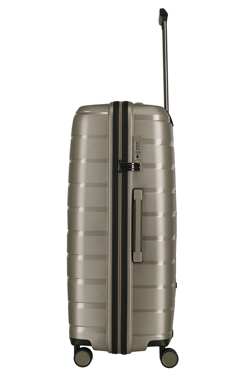 Travelite šampanja suur reisikohver — polüpropüleen, 105L, 3.5 kg (vaade 5)