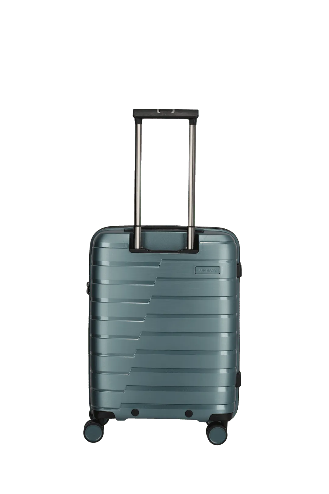 Travelite sinine käsipagasi kohver — polüpropüleen, 37L, 2.7 kg (vaade 3)