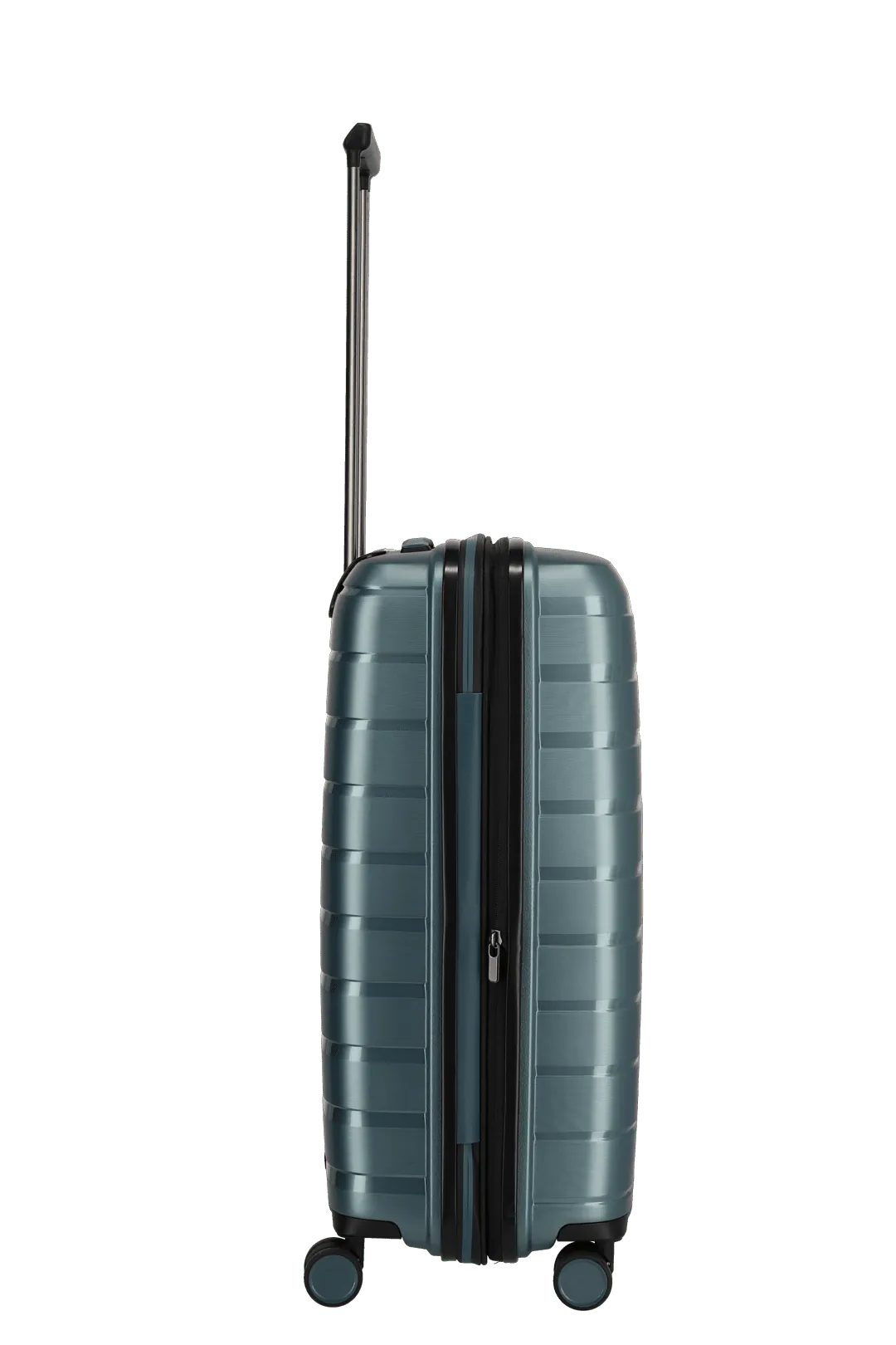 Travelite sinine keskmine reisikohver — polüpropüleen, 3.2 kg (vaade 5)