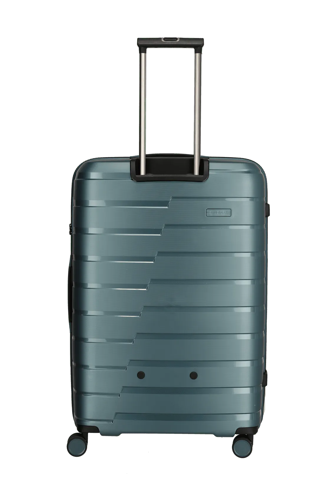 Travelite sinine suur reisikohver — polüpropüleen, 105L, 3.5 kg (vaade 3)