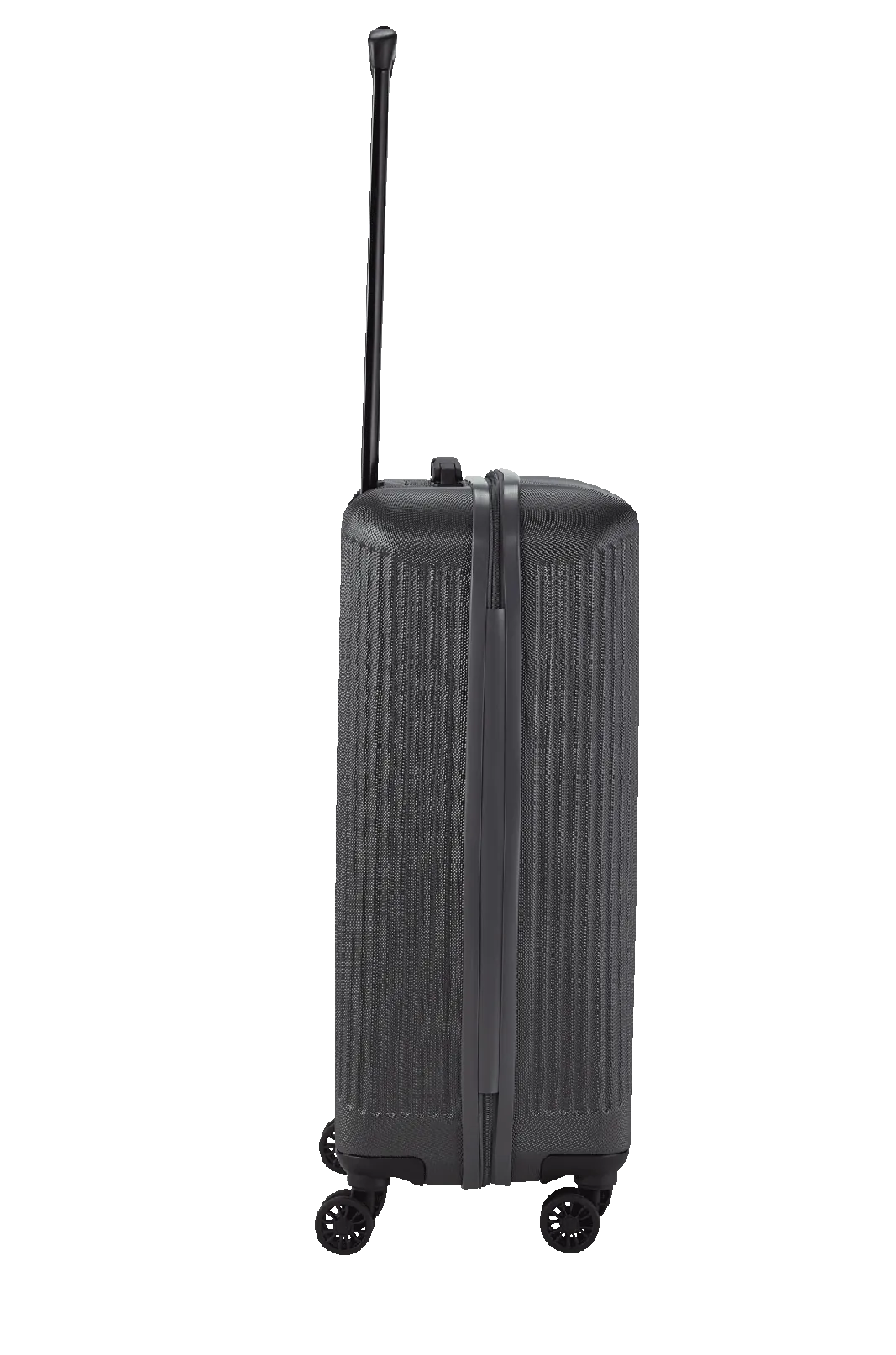 Travelite hall keskmine reisikohver — ABS-plastik, 65L, 3.3 kg (vaade 5)