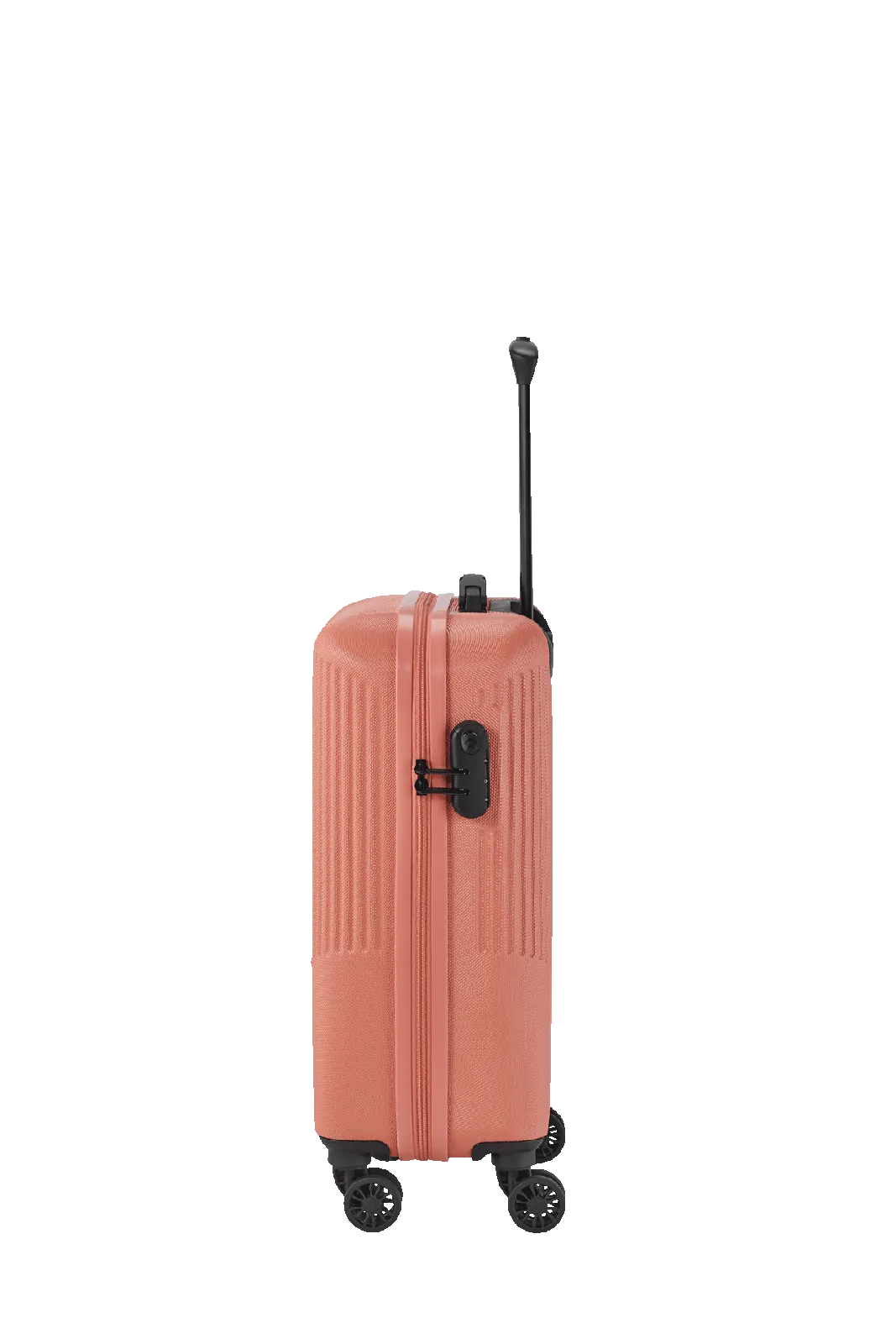 Travelite Korall käsipagasi kohver — ABS-plastik, 34L, 2.5 kg (vaade 4)