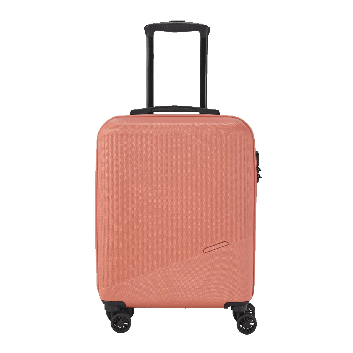 Travelite Korall käsipagasi kohver — ABS-plastik, 34L, 2.5 kg