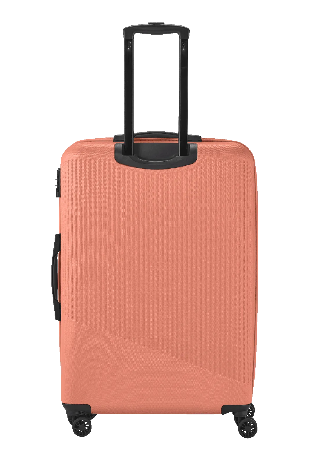 Travelite Korall suur reisikohver — ABS-plastik, 96L, 4.1 kg (vaade 3)