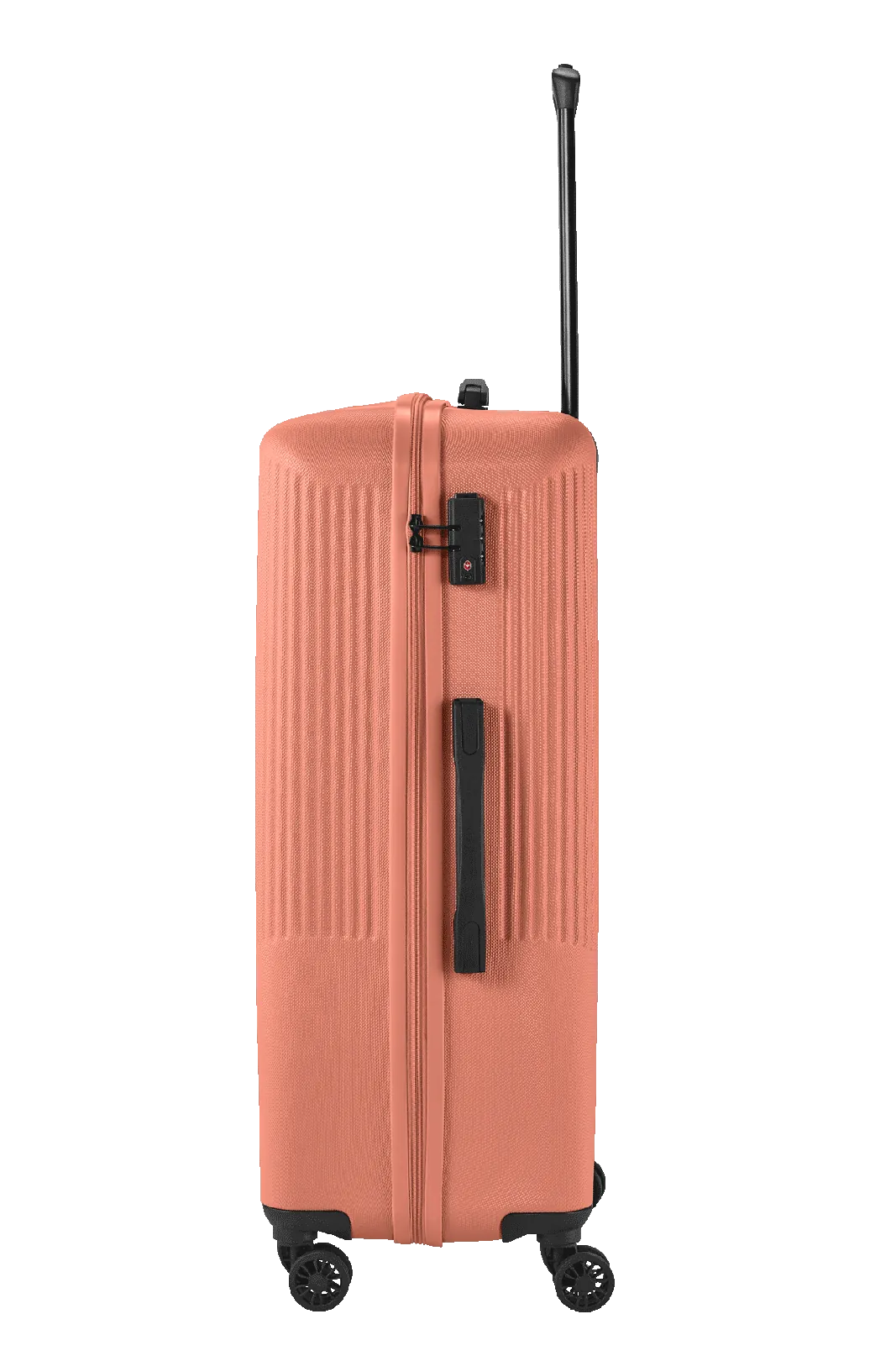 Travelite Korall suur reisikohver — ABS-plastik, 96L, 4.1 kg (vaade 5)