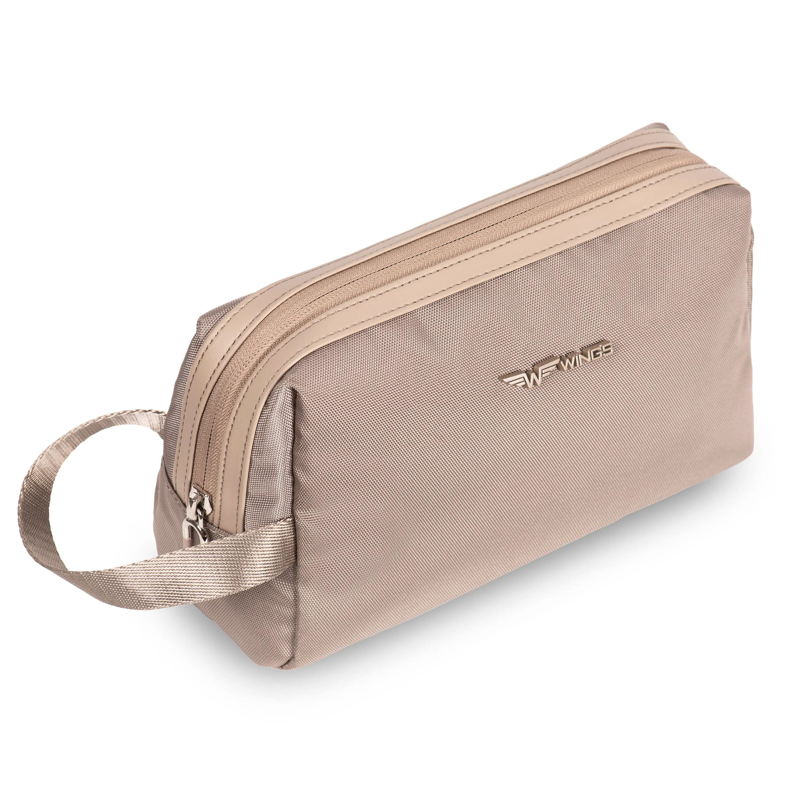 Wings beež käsipagasi kohver — Riie, 0.18 kg