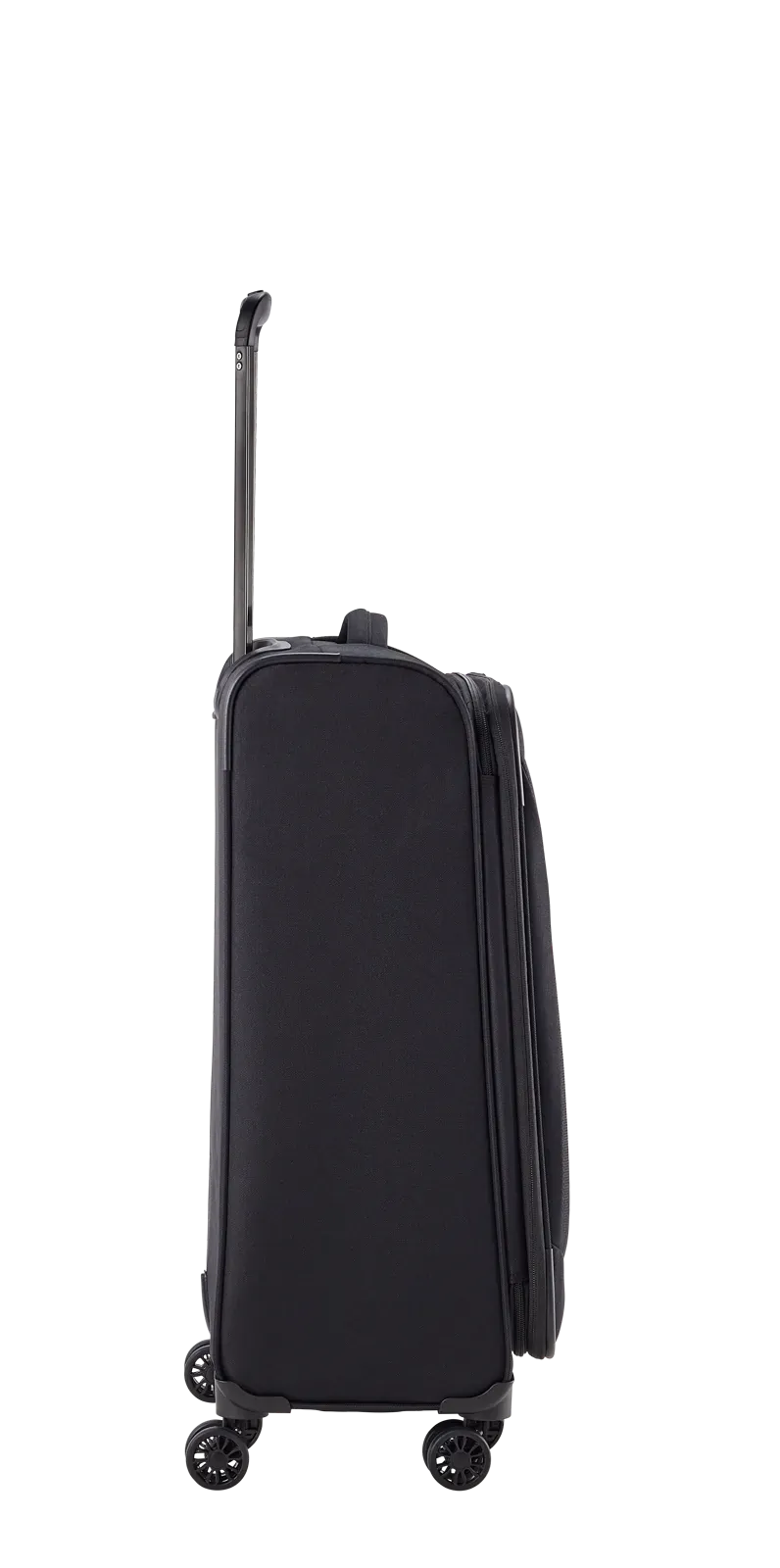 Travelite must keskmine reisikohver — tekstiil, 2.9 kg (vaade 4)