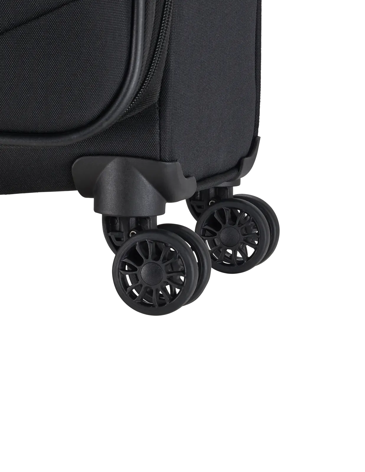 Travelite must suur reisikohver — tekstiil, 3.4 kg (vaade 7)