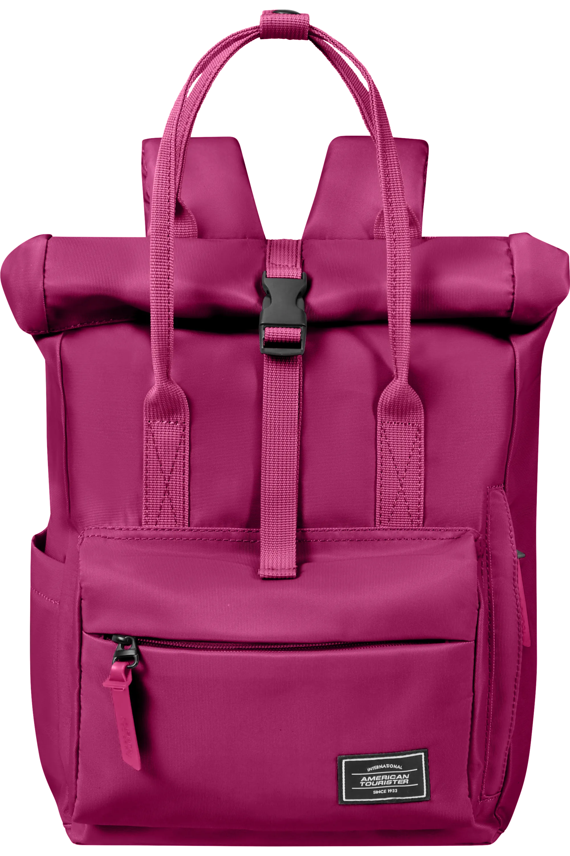 American Tourister lilla seljakott — Riie, 17L, 0.5 kg (vaade 2)