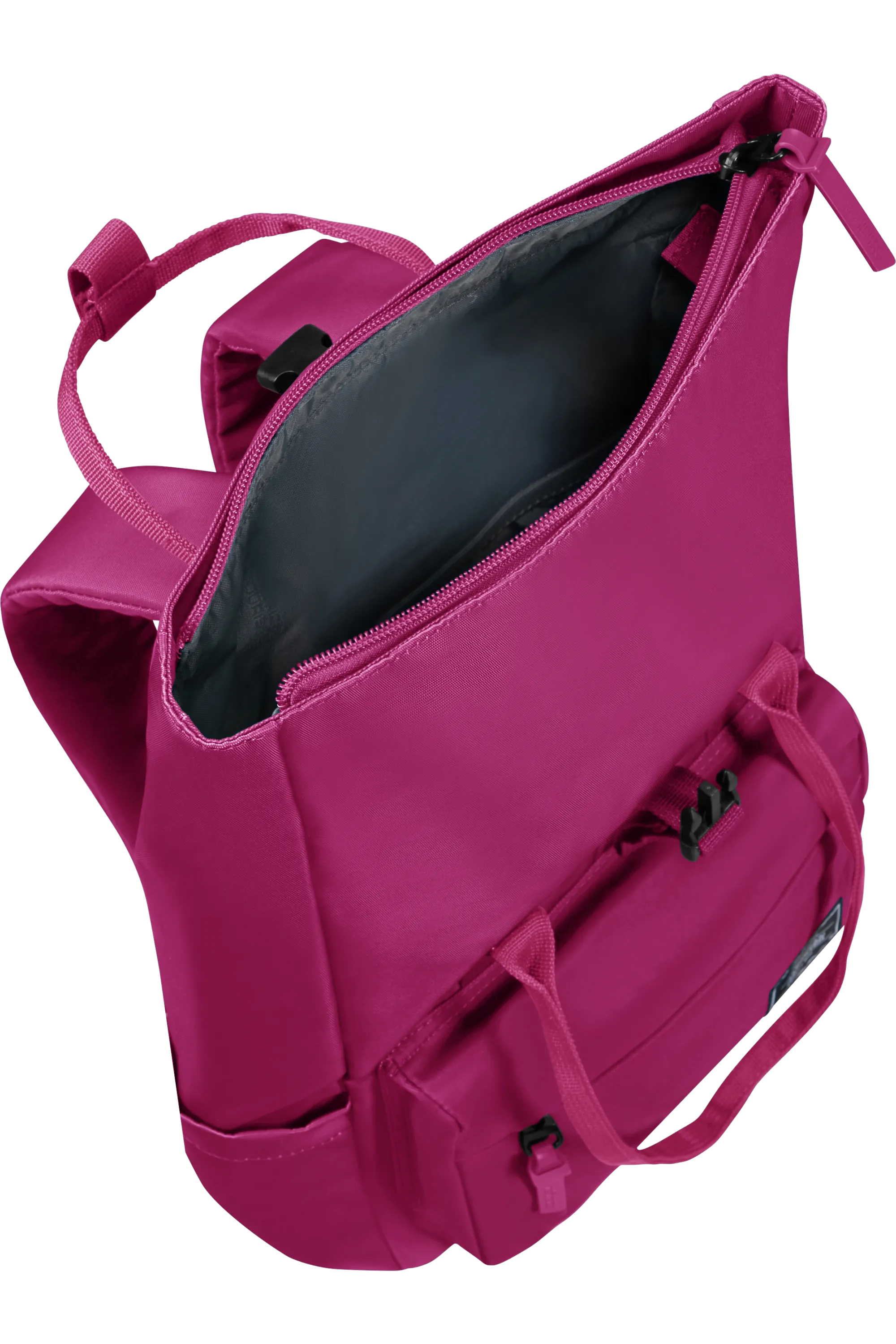 American Tourister lilla seljakott — Riie, 17L, 0.5 kg (vaade 3)