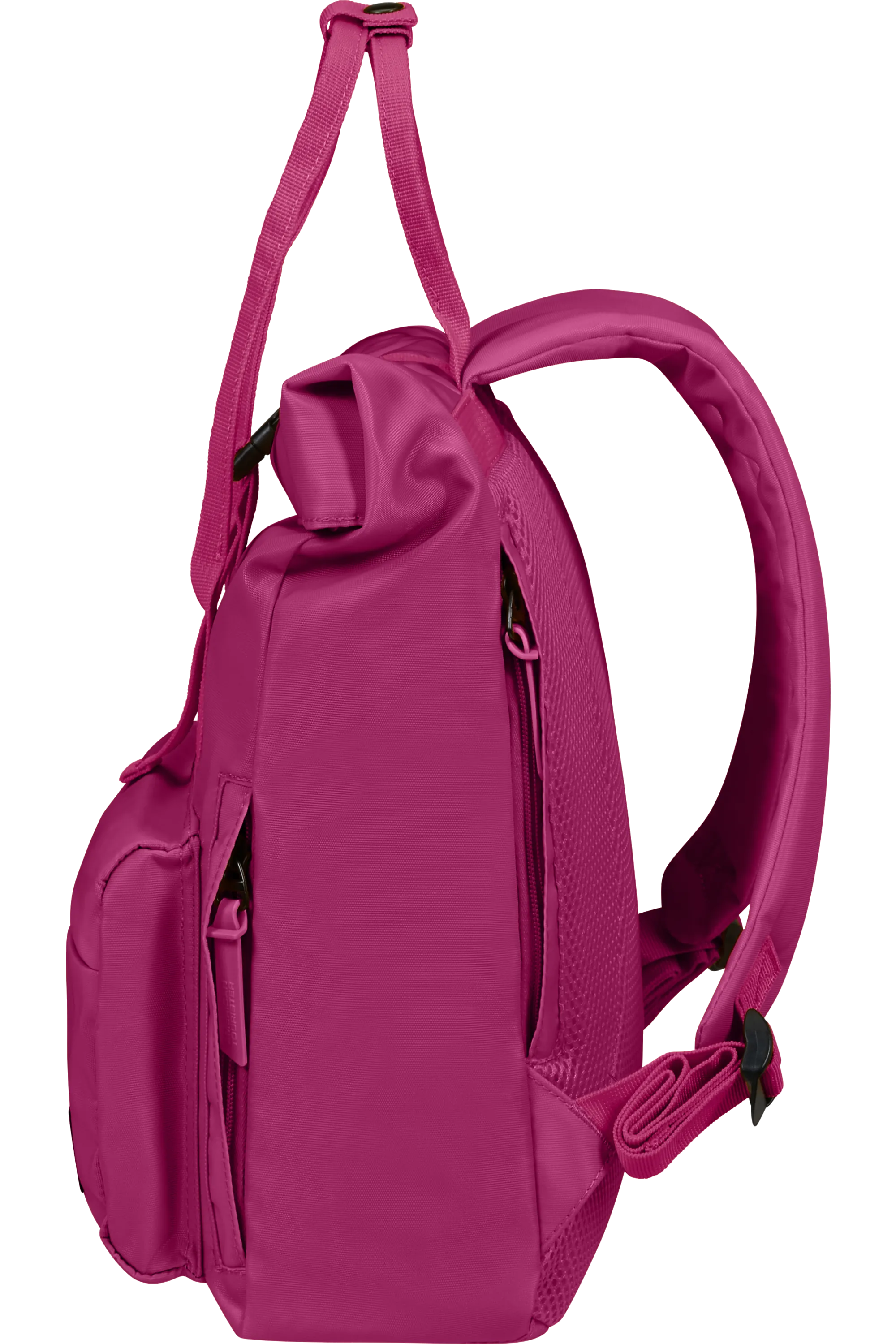 American Tourister lilla seljakott — Riie, 17L, 0.5 kg (vaade 4)