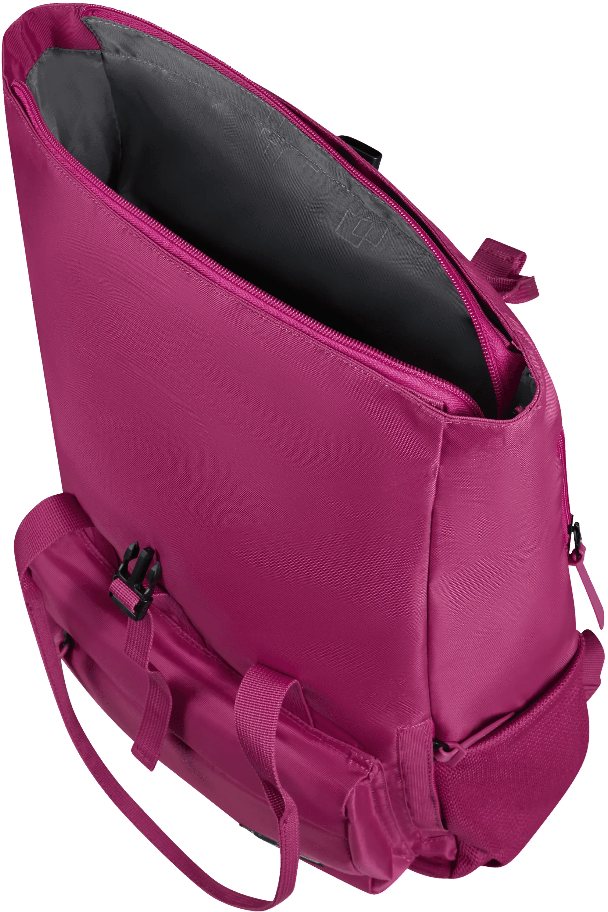 American Tourister lilla seljakott — Riie, 0.6 kg (vaade 3)