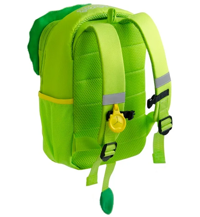 Trunki roheline seljakott — 0.23 kg (vaade 2)