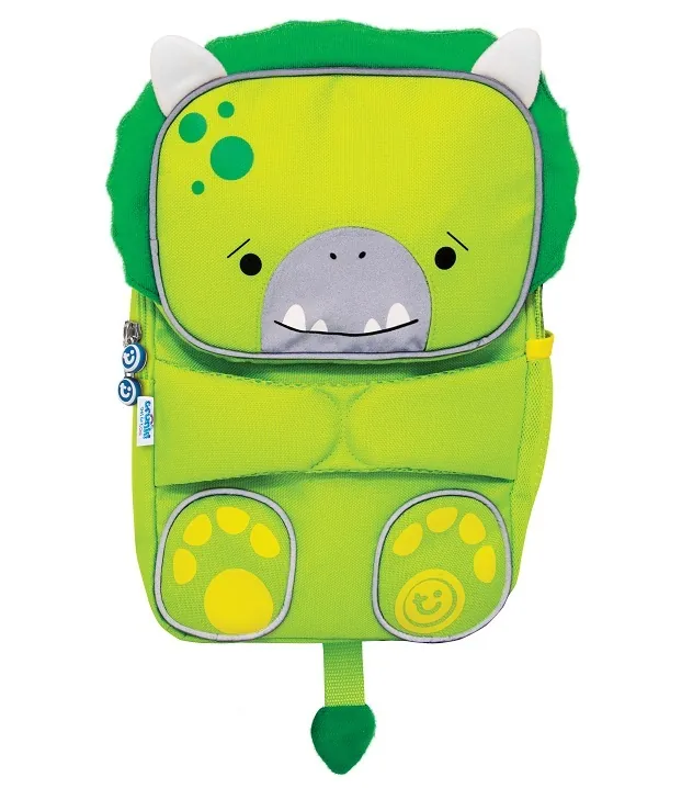 Trunki roheline seljakott — 0.23 kg (vaade 6)