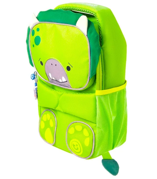 Trunki roheline seljakott — 0.23 kg (vaade 7)