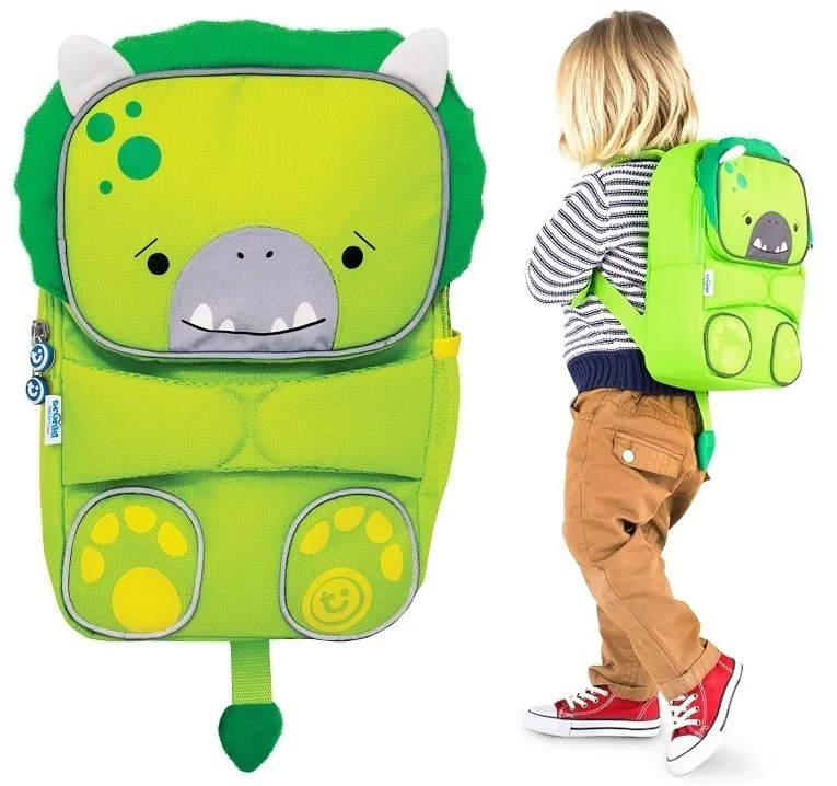 Trunki roheline seljakott — 0.23 kg