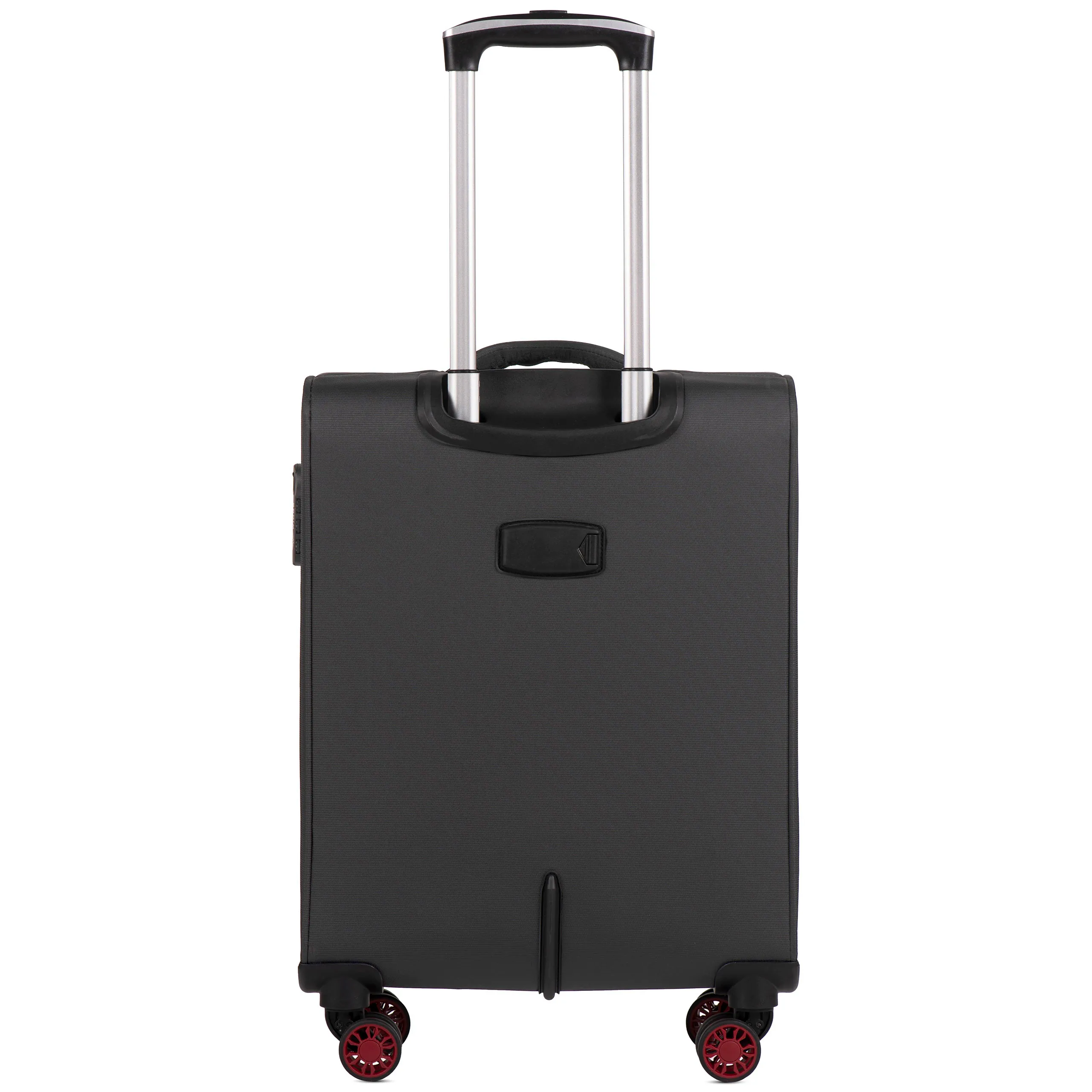 Wings DPR01 hall käsipagasi kohver — polüester, 40L, 2.7 kg (vaade 3)