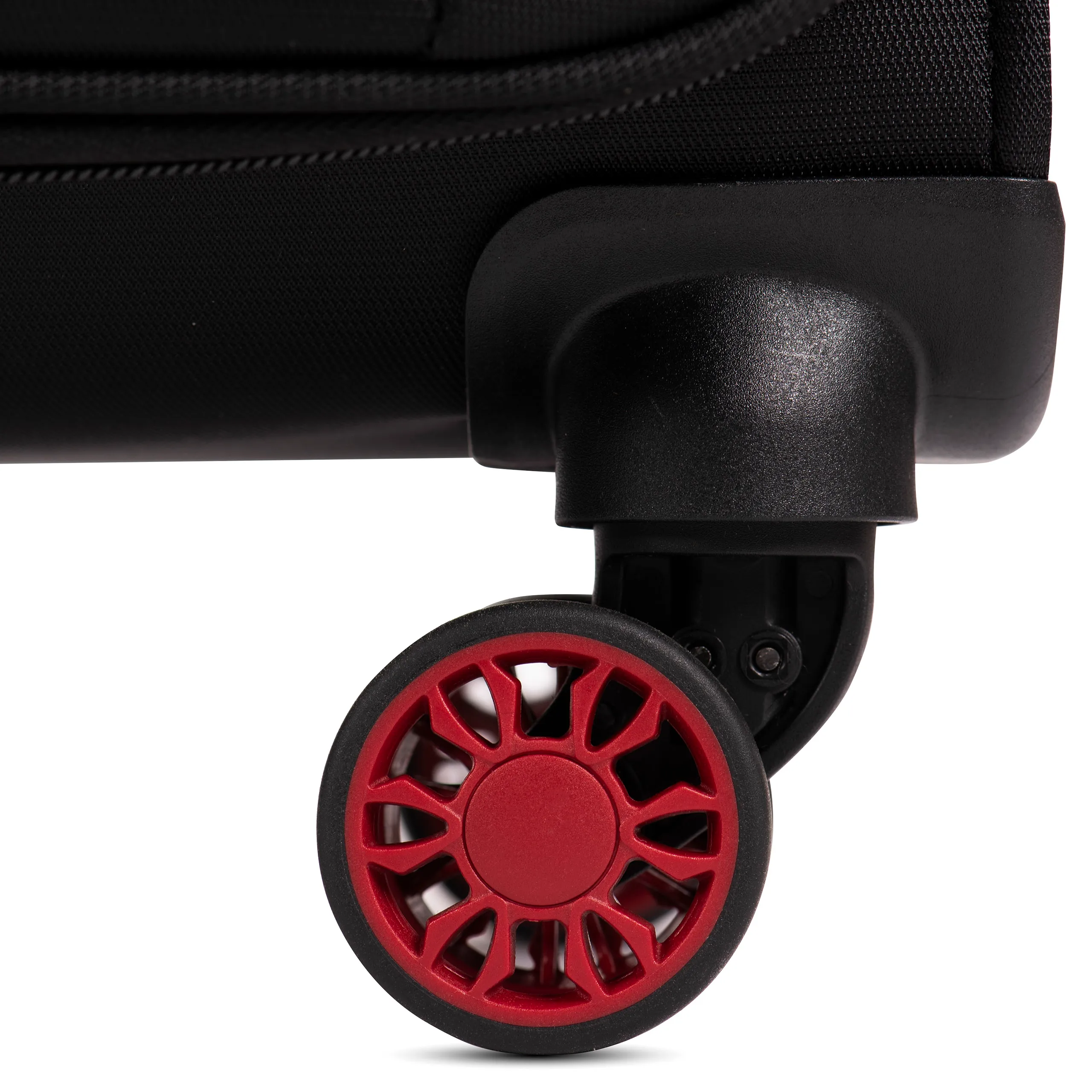 Wings DPR01 hall käsipagasi kohver — polüester, 40L, 2.7 kg (vaade 4)