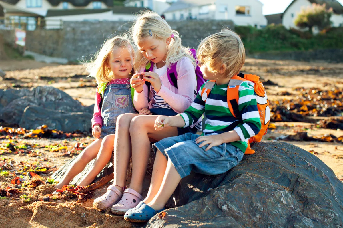 Trunki lilla seljakott — 0.13 kg (vaade 5)