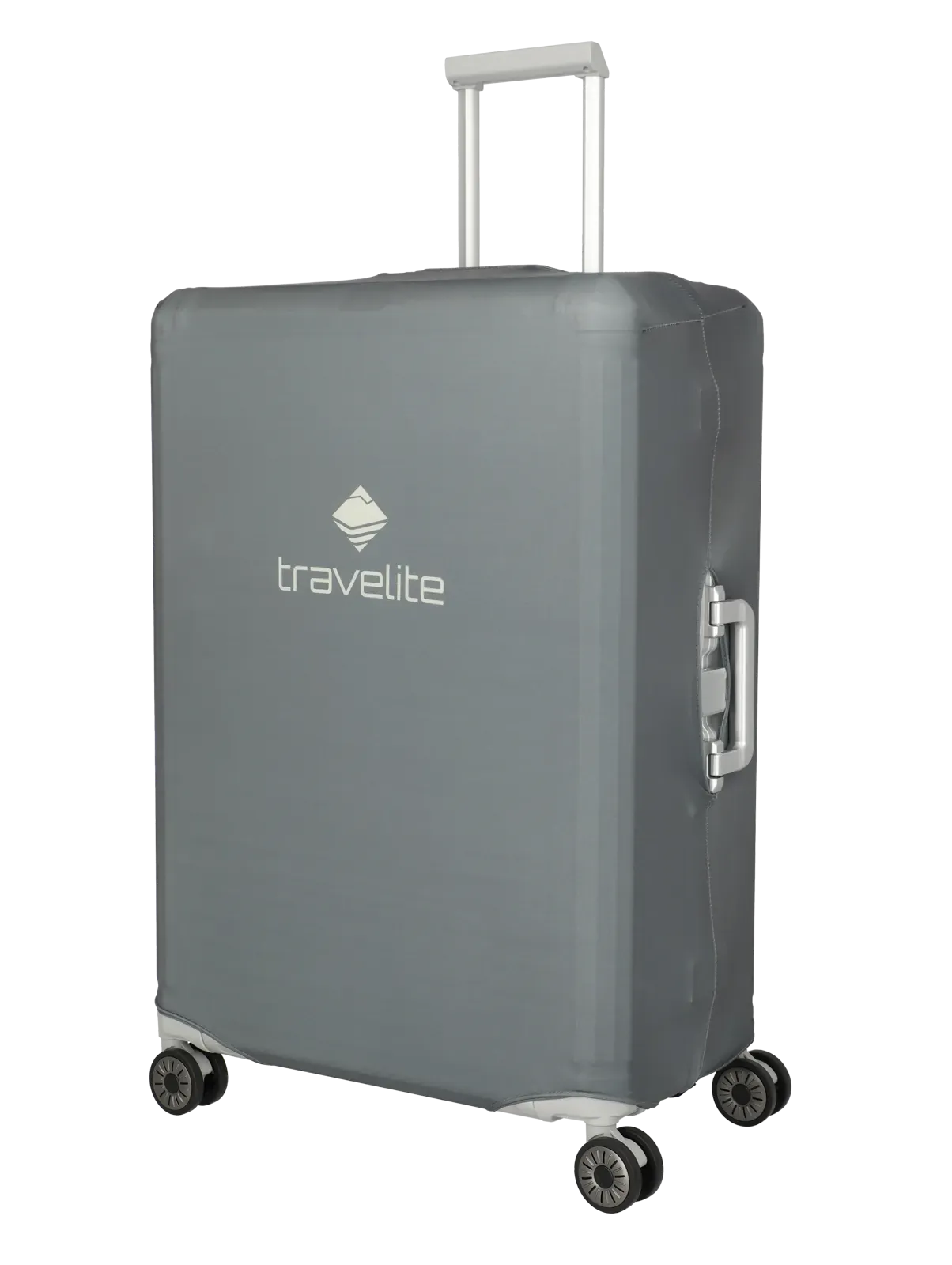 Travelite hall käsipagasi kohver — 0.1 kg (vaade 2)