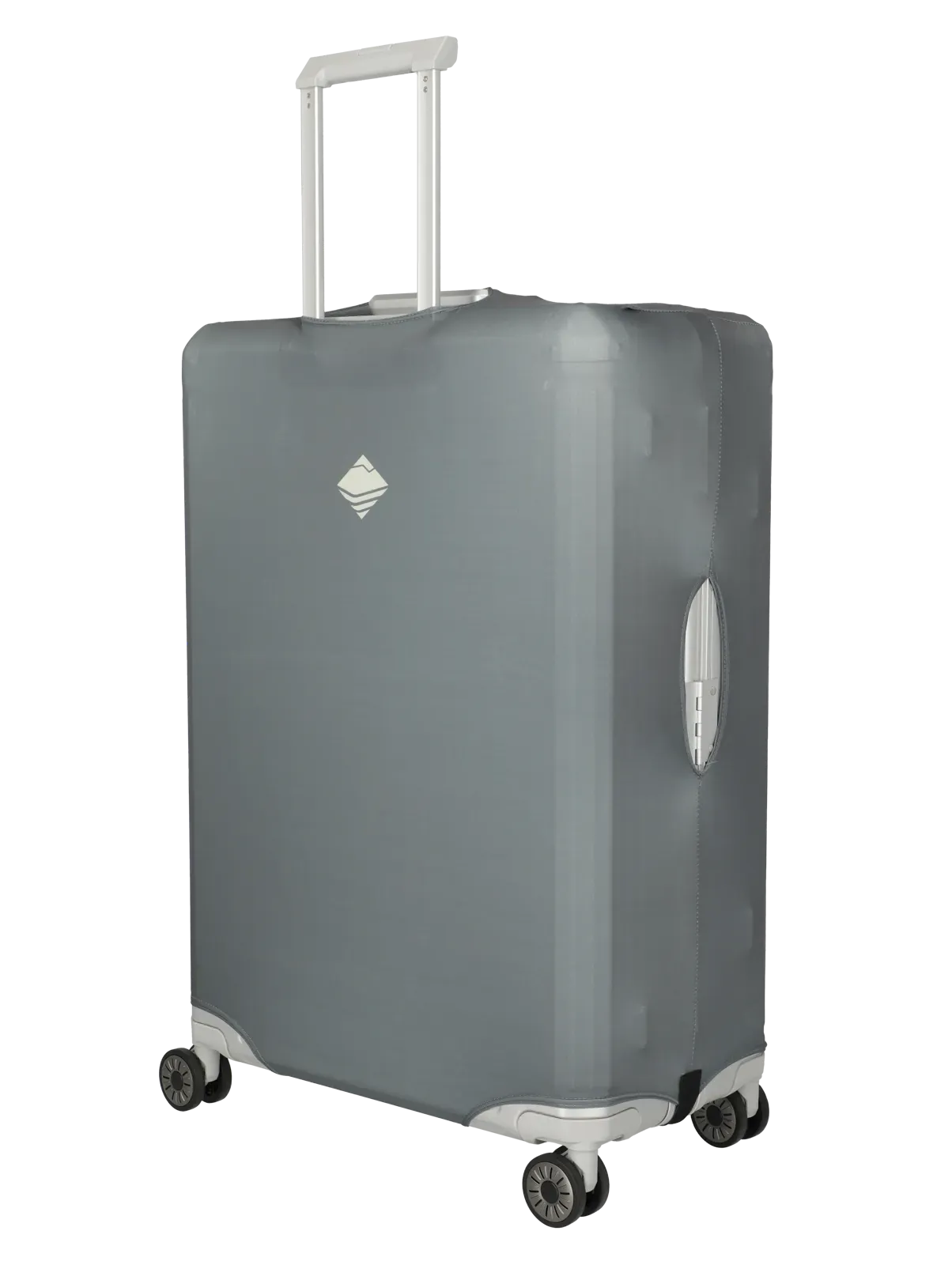 Travelite hall käsipagasi kohver — 0.1 kg (vaade 4)