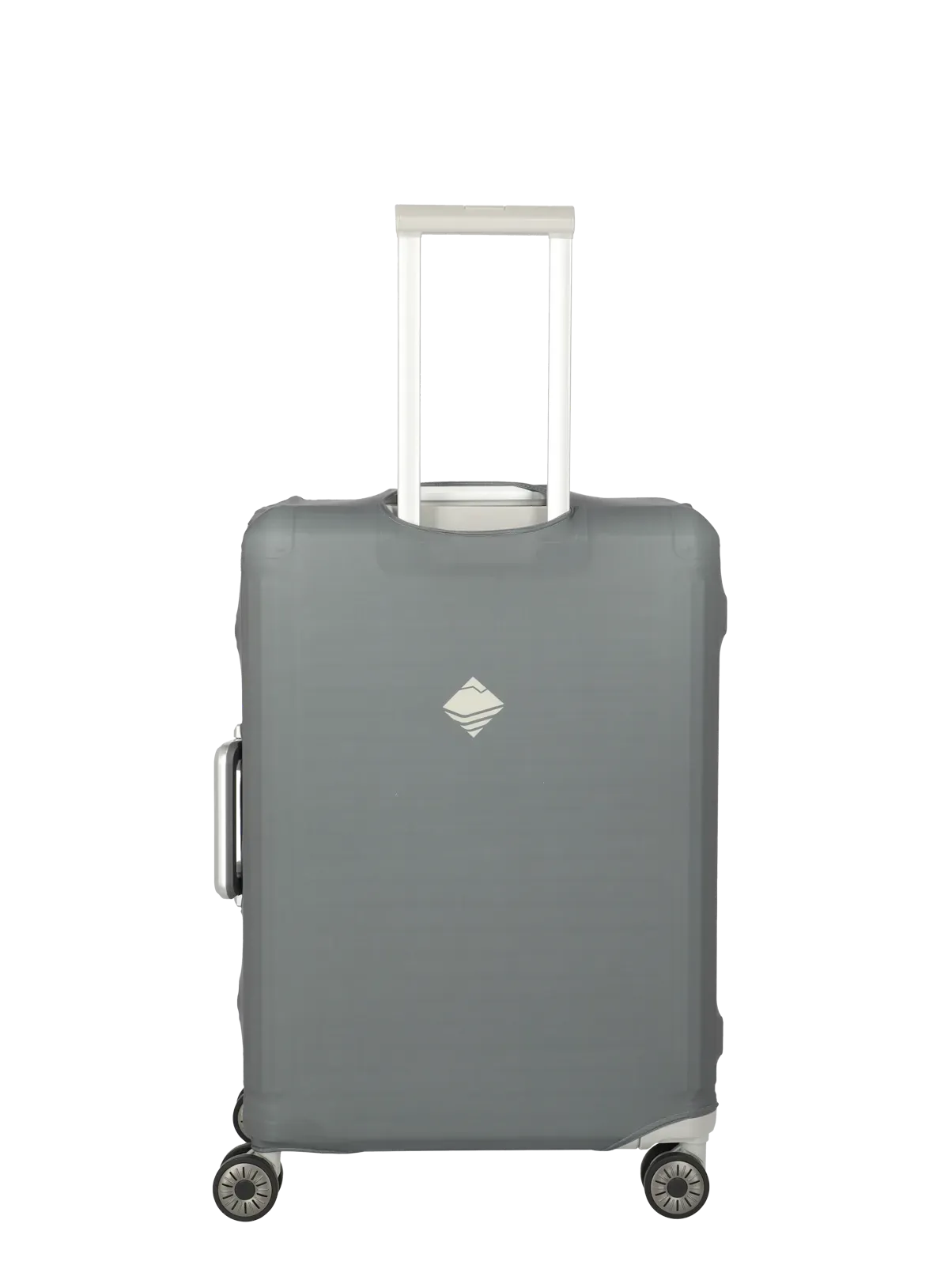 Travelite hall käsipagasi kohver — 0.1 kg (vaade 3)