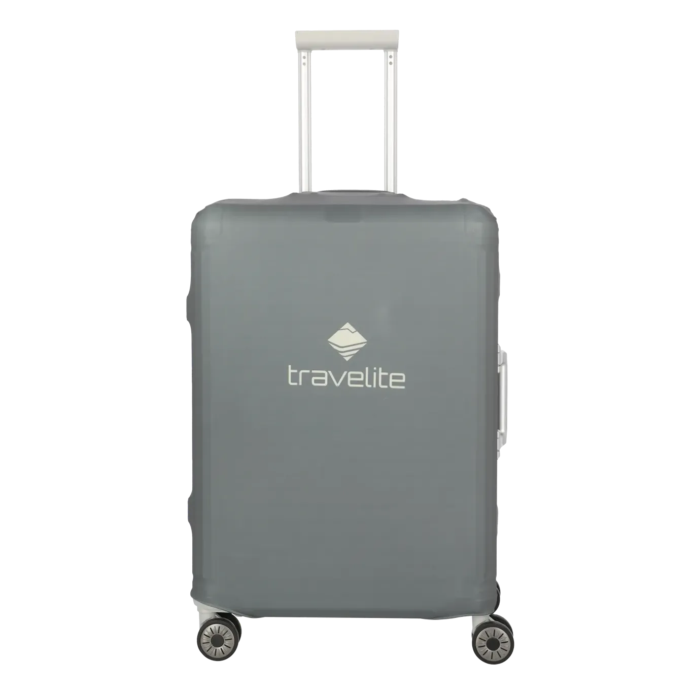 Travelite hall käsipagasi kohver — 0.1 kg