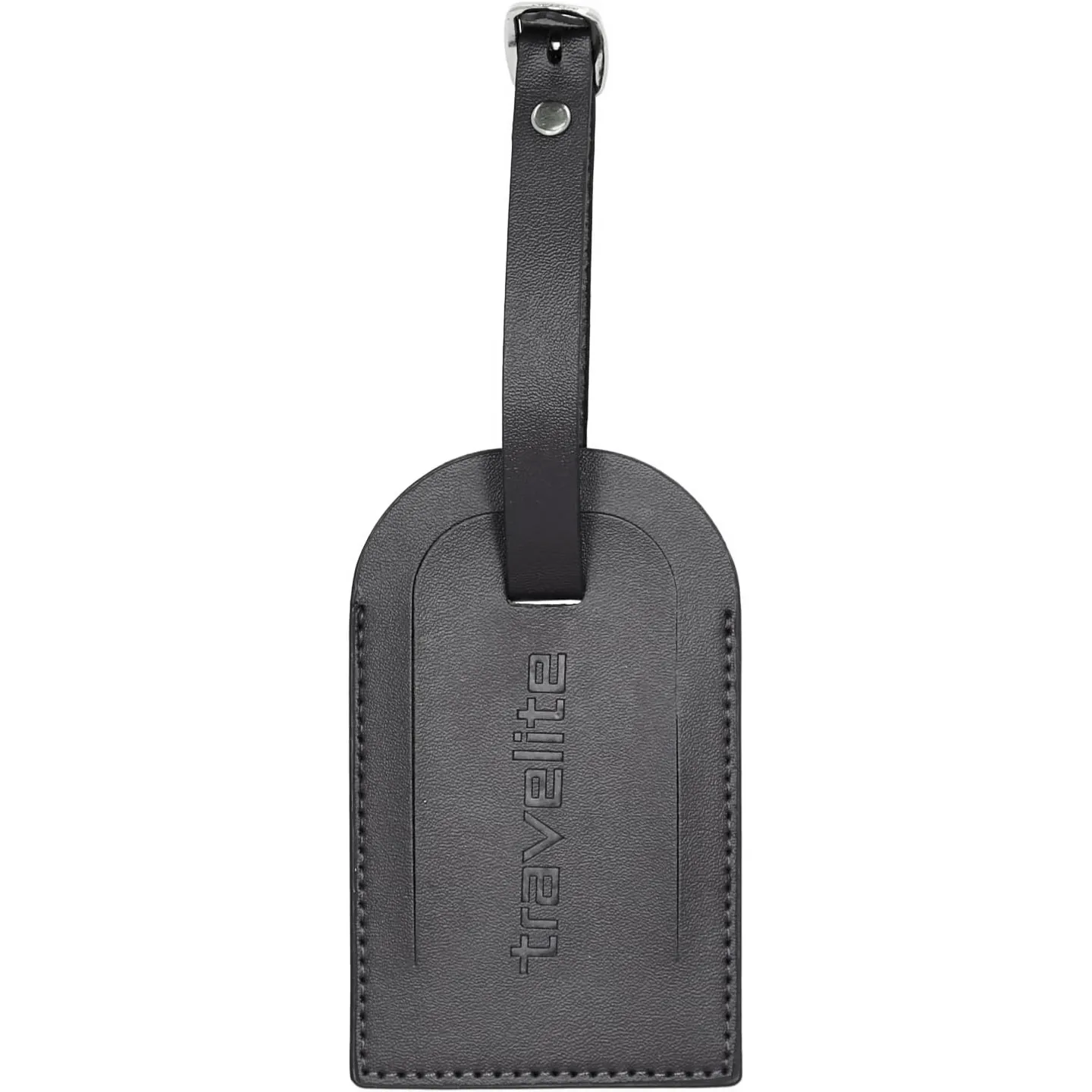 Travelite must käsipagasi kohver — 0.1 kg