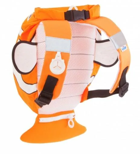 Trunki Oranž seljakott — 0.13 kg (vaade 2)