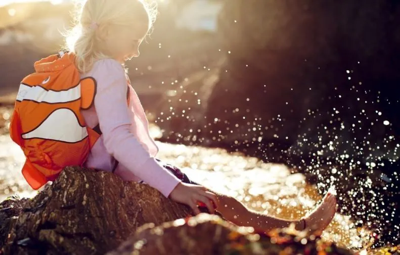 Trunki Oranž seljakott — 0.13 kg (vaade 8)