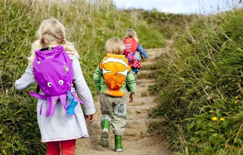 Trunki Oranž seljakott — 0.13 kg (vaade 9)