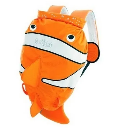 Trunki Oranž seljakott — 0.13 kg