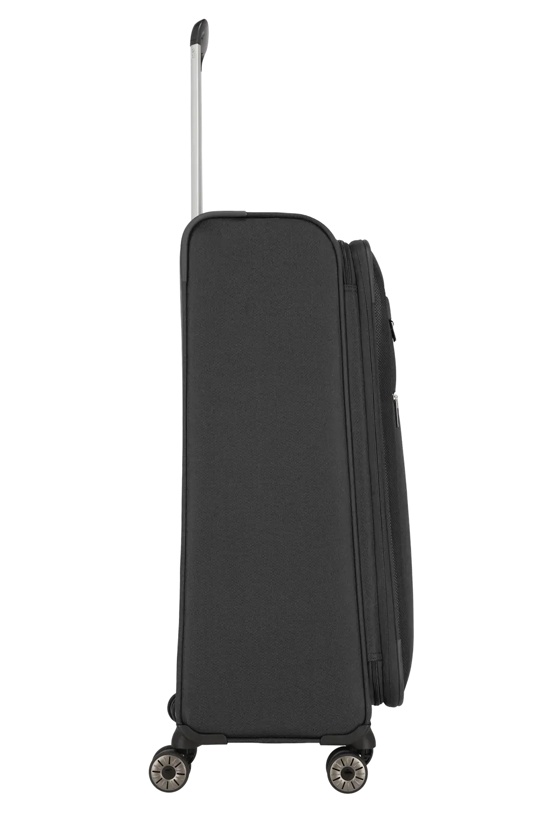 Travelite must suur reisikohver — tekstiil, 3.5 kg (vaade 4)