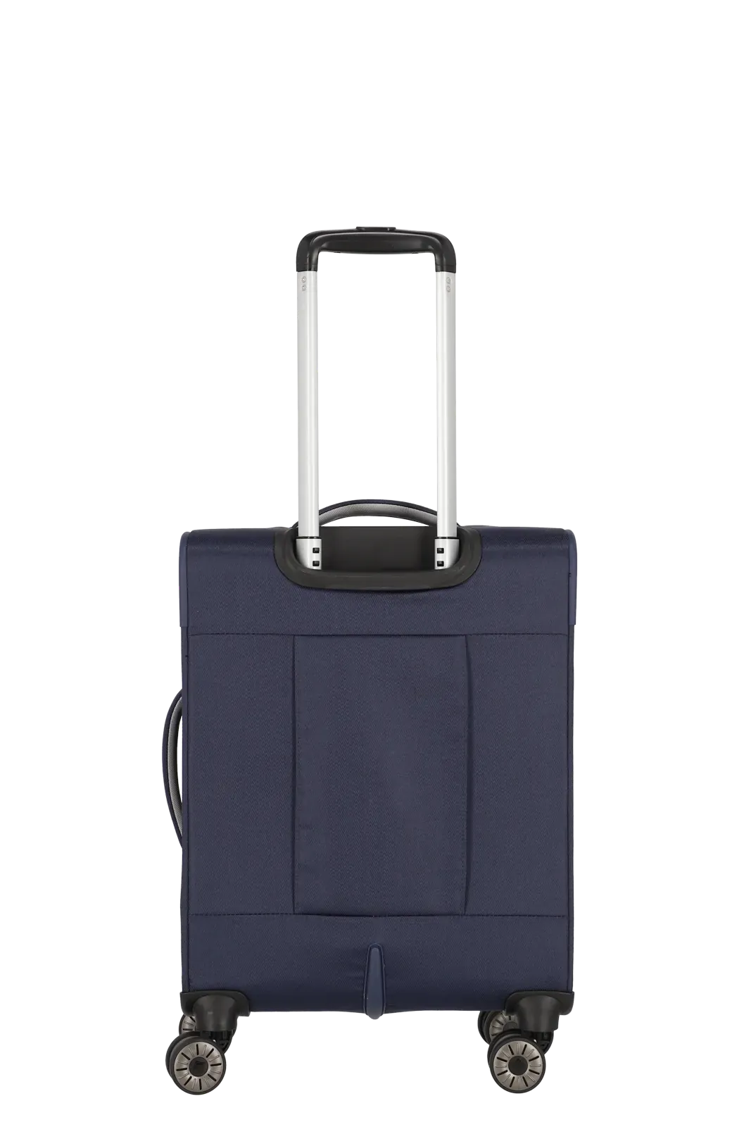 Travelite sinine käsipagasi kohver — tekstiil, 35L, 2.5 kg (vaade 7)