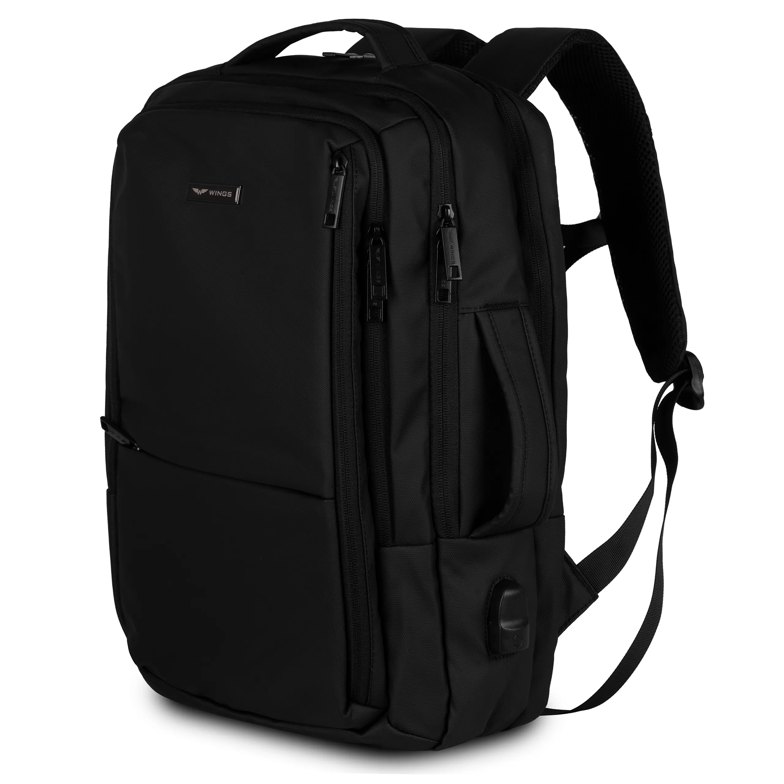 must seljakott — 20L, 0.82 kg