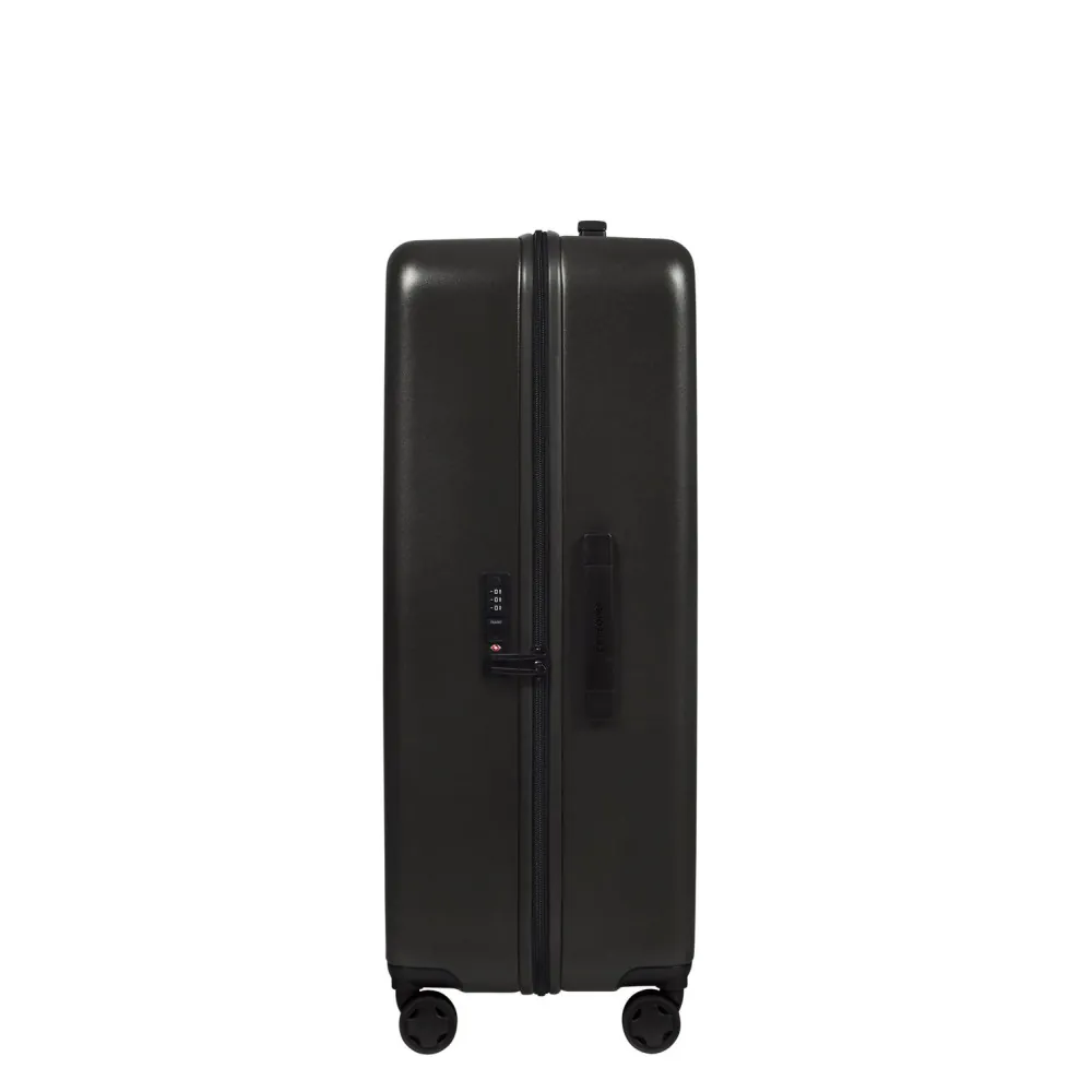 Samsonite must suur reisikohver — Polükarbonaat, 96L, 4.3 kg (vaade 5)