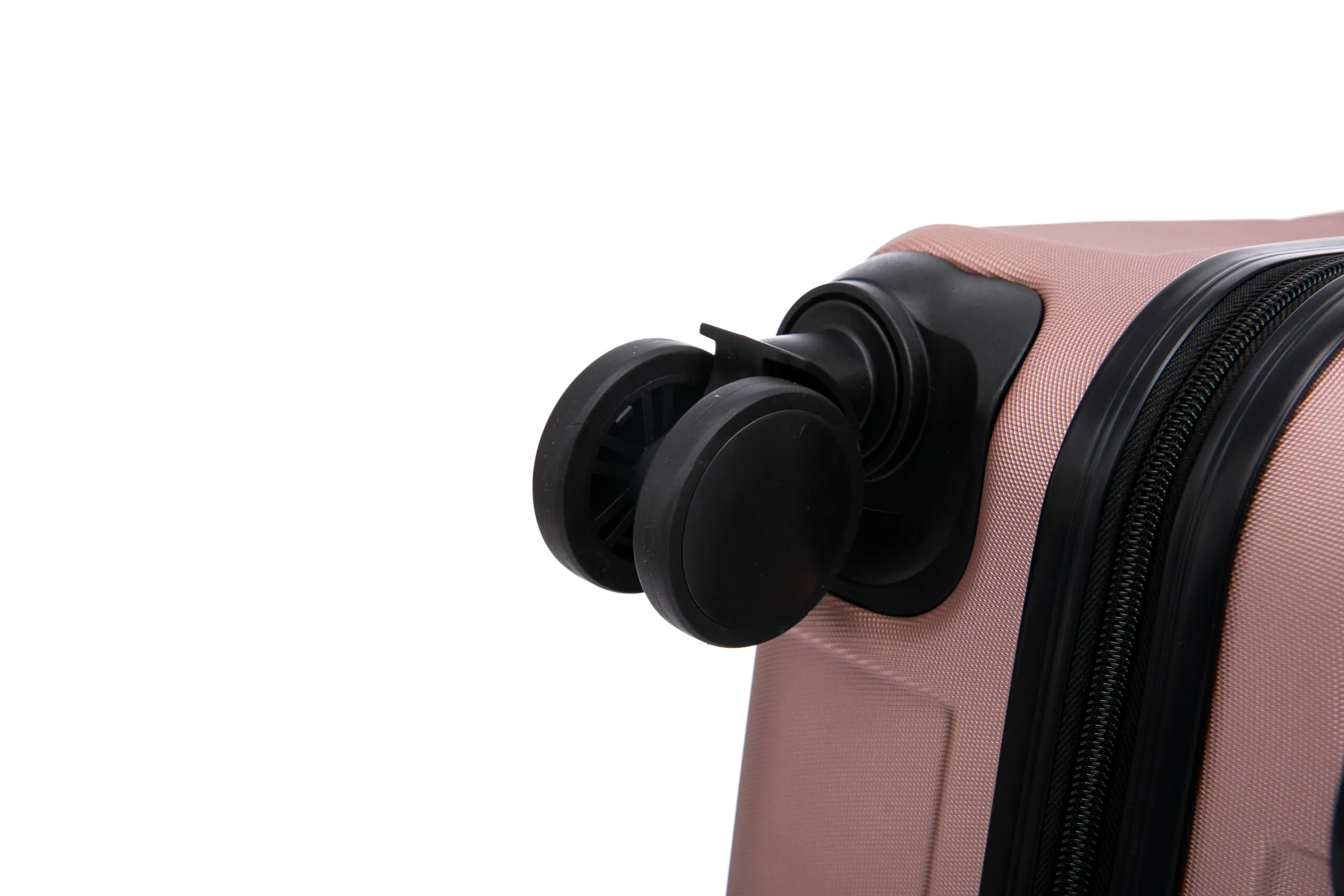 Voyo SK170 must suur reisikohver — ABS, 97L, 3.8 kg (vaade 10)