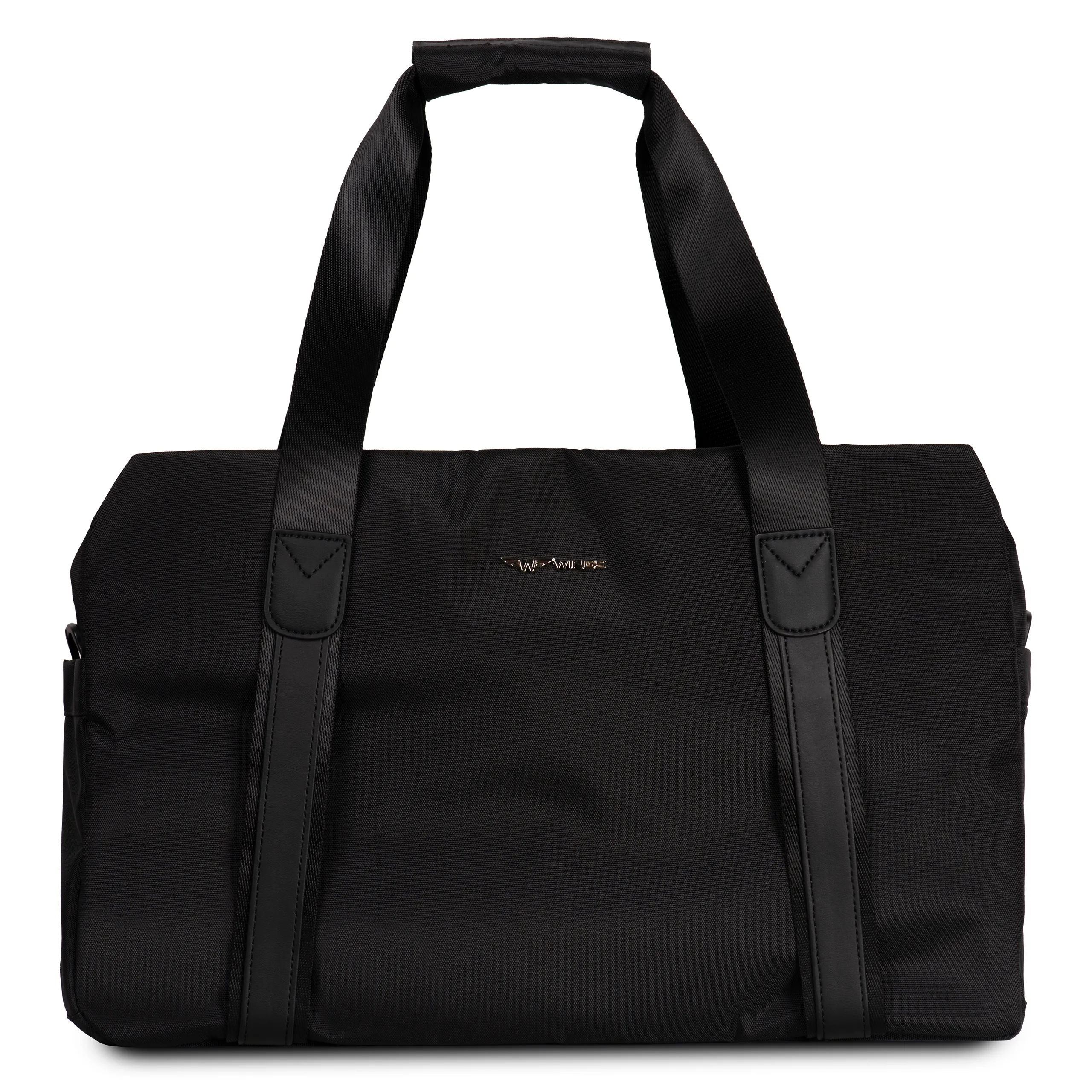 Wings must reisikott — Riie, 0.93 kg (vaade 2)