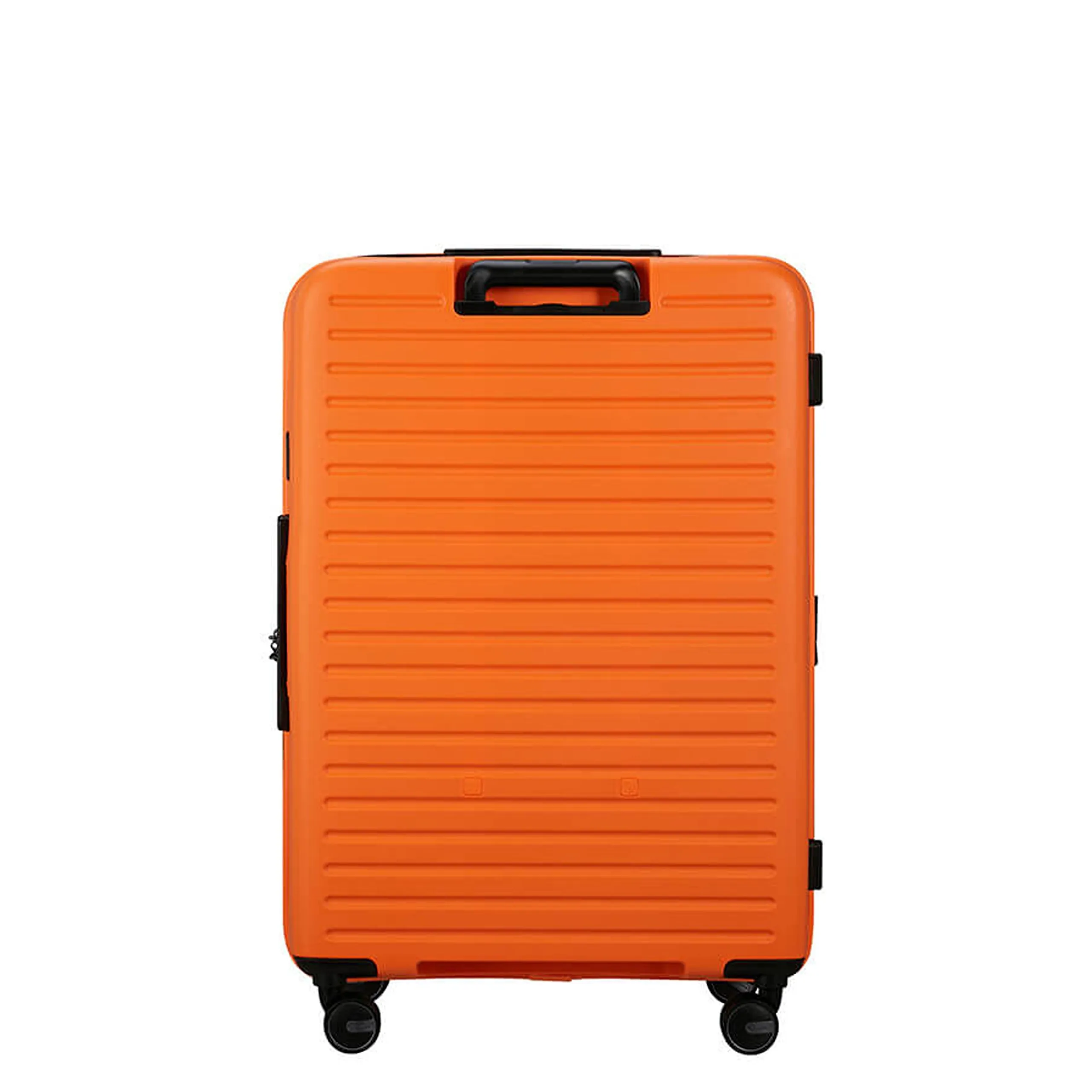 Samsonite Oranž suur reisikohver — Polüpropüleen, 3.8 kg (vaade 3)