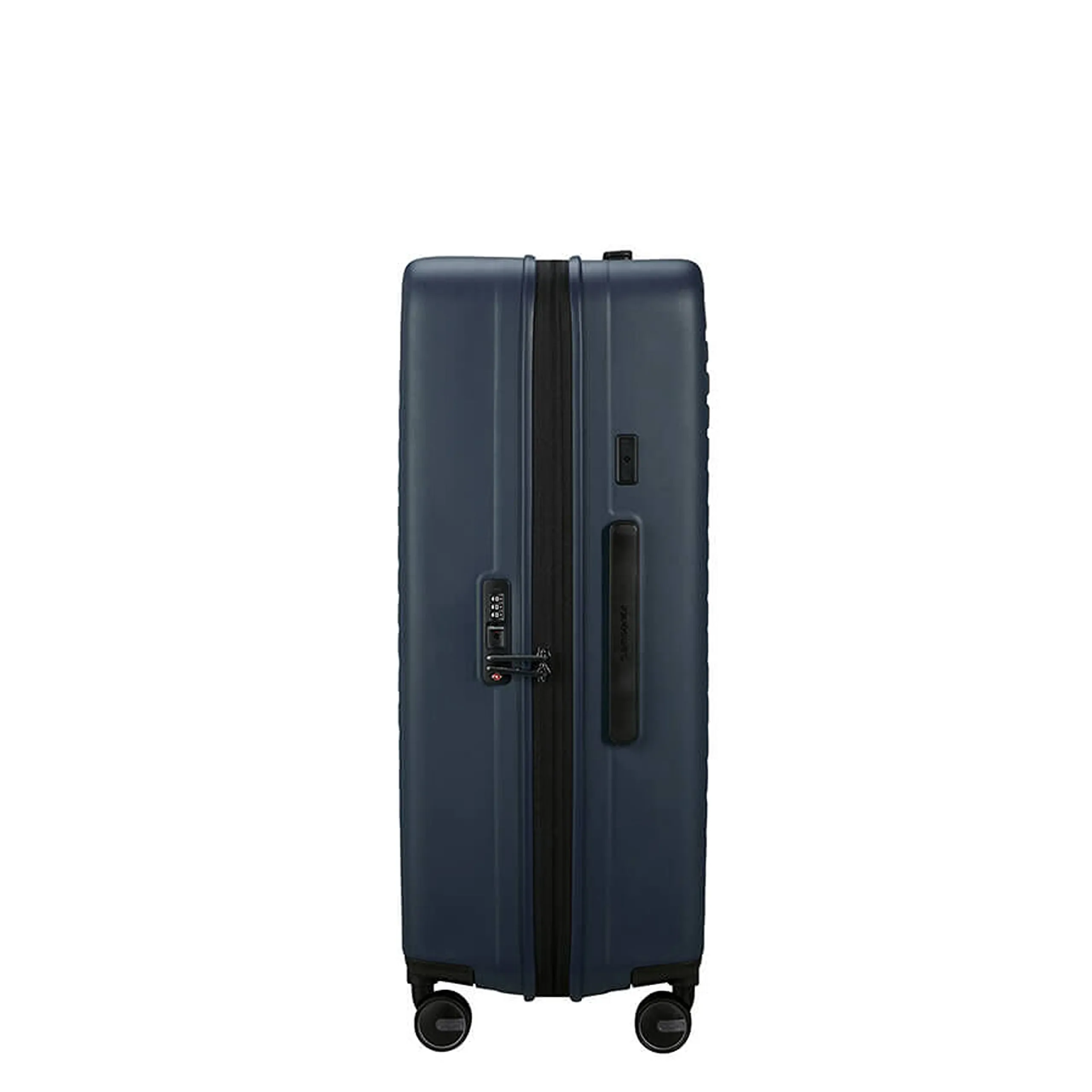 Samsonite Oranž suur reisikohver — Polüpropüleen, 3.8 kg (vaade 5)