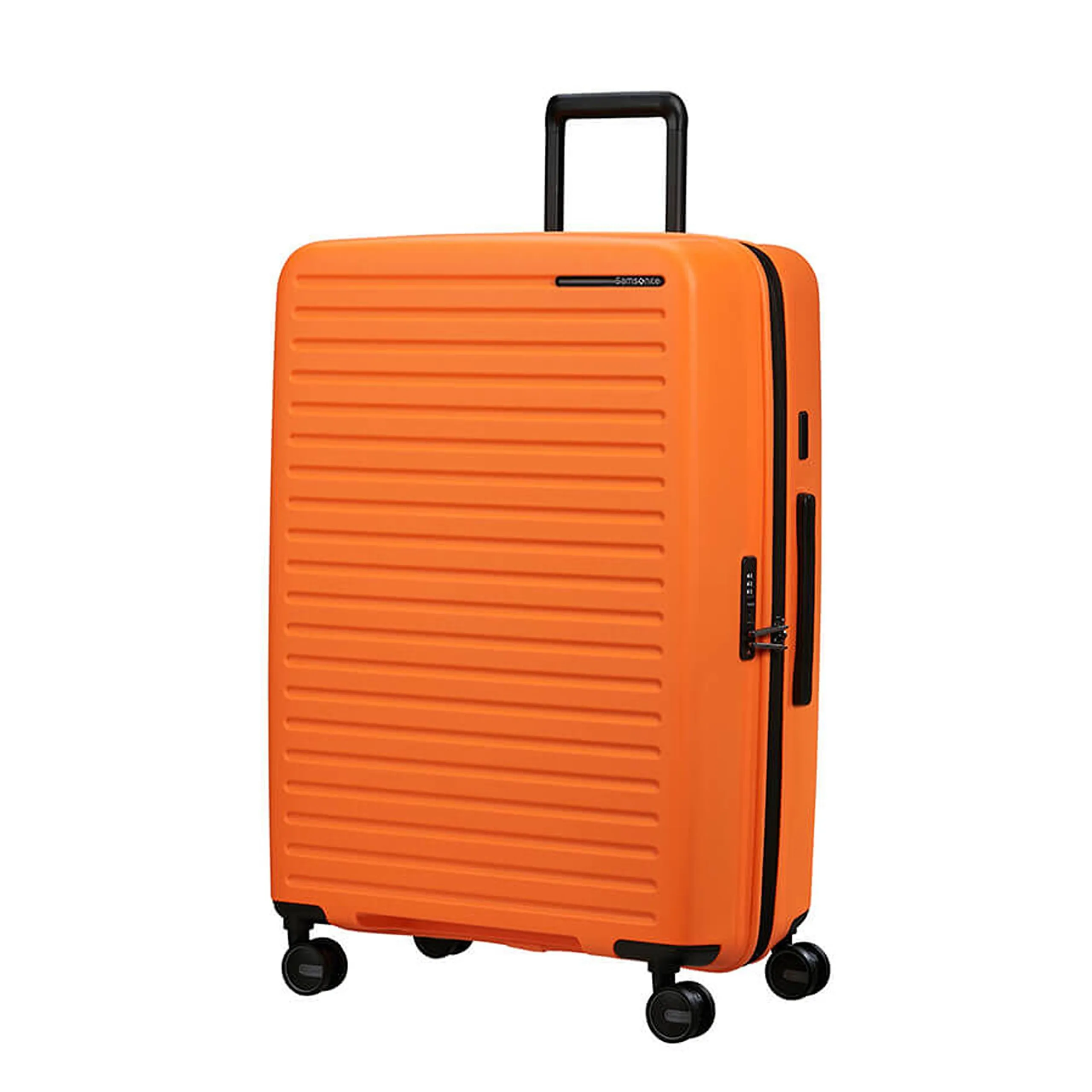 Samsonite Oranž suur reisikohver — Polüpropüleen, 3.8 kg