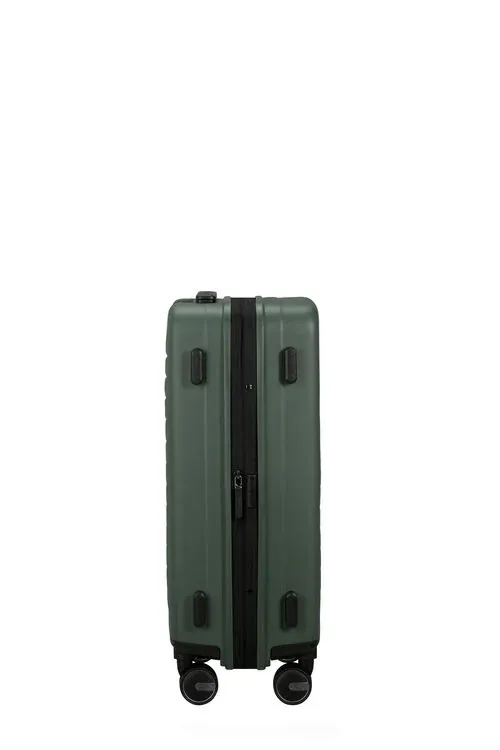 Samsonite must käsipagasi kohver — ABS-plastik, 3.1 kg (vaade 2)