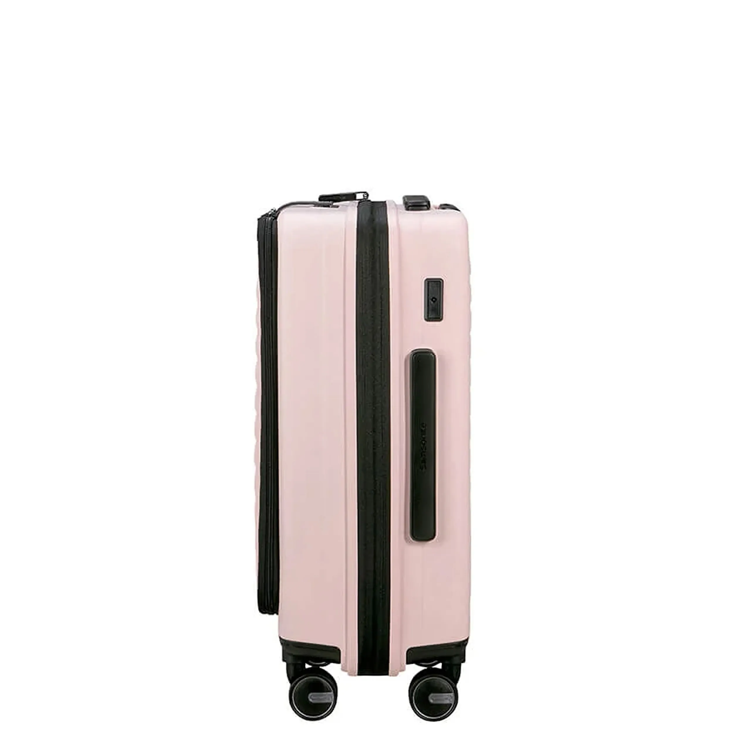 Samsonite roosa käsipagasi kohver — Polüpropüleen, 3.1 kg (vaade 5)