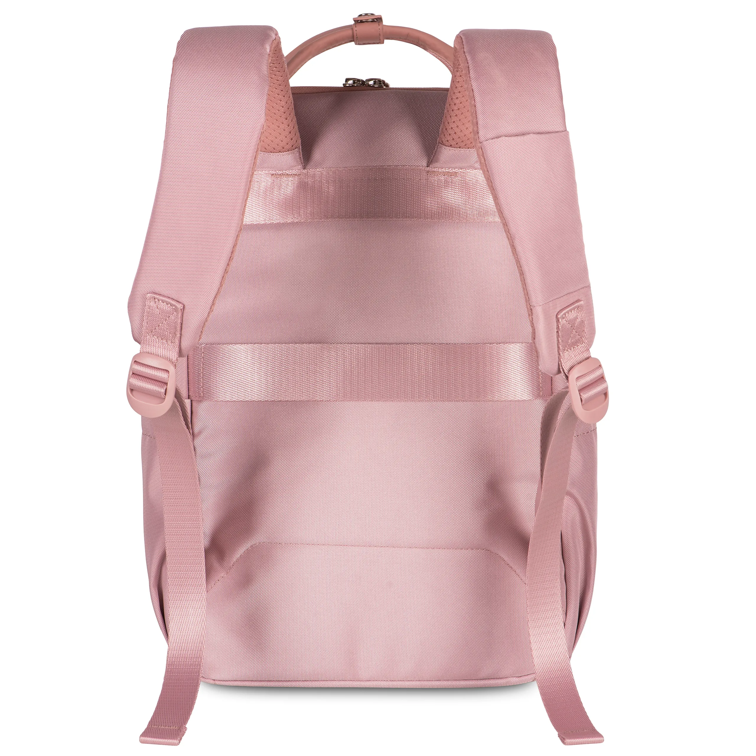 Wings roosa seljakott — Riie, 0.69 kg (vaade 3)